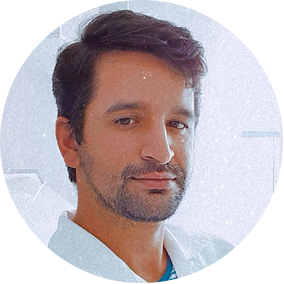 André Carvalho - Farmacêutico