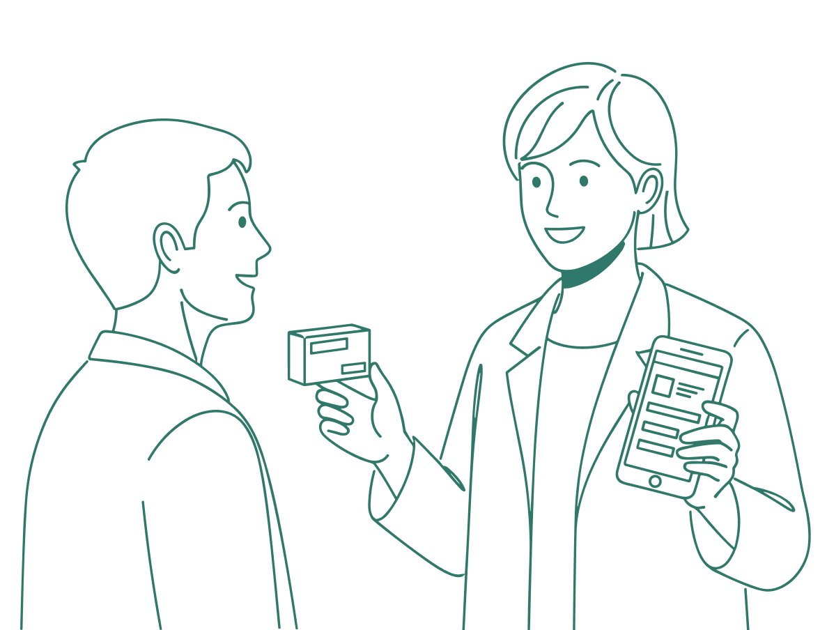 Atenção farmacêutica