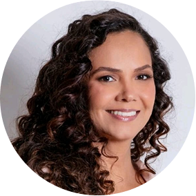Nayara Matos - Farmacêutica