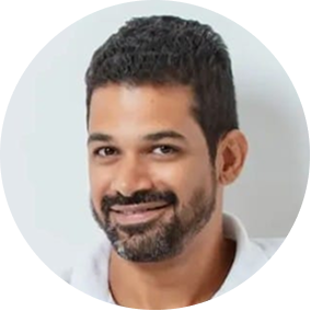 Raphael Gomes - UX Designer